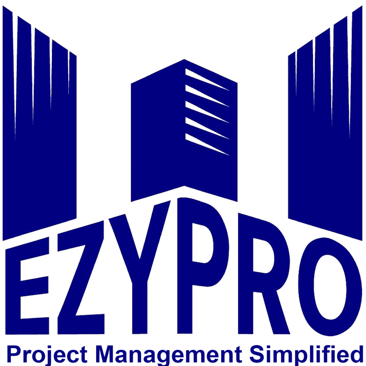 EZYPRO Logo
